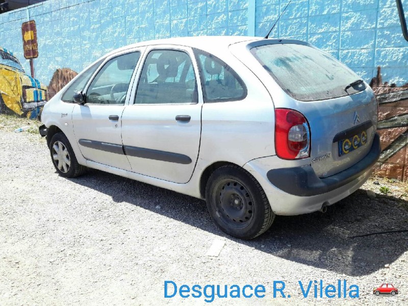 citroen xsara picasso 1.6 sx | 11.02 - 12.05 del año 2003