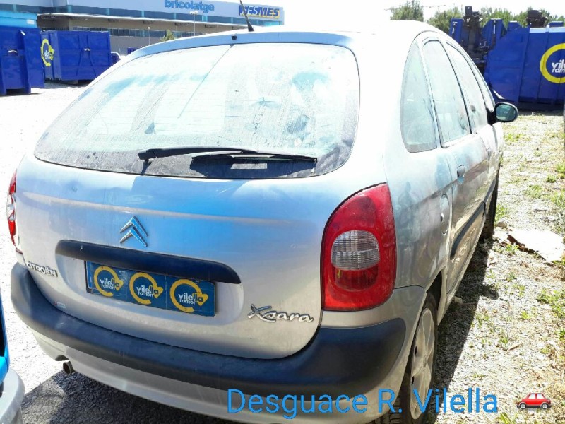 citroen xsara picasso 1.6 sx | 11.02 - 12.05 del año 2003