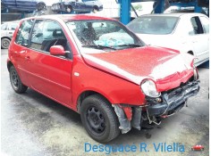 volkswagen lupo (6x1/6e1) conceptline | 10.98 - 12.05 del año 2005