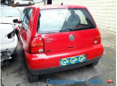 volkswagen lupo (6x1/6e1) conceptline | 10.98 - 12.05 del año 2005 2