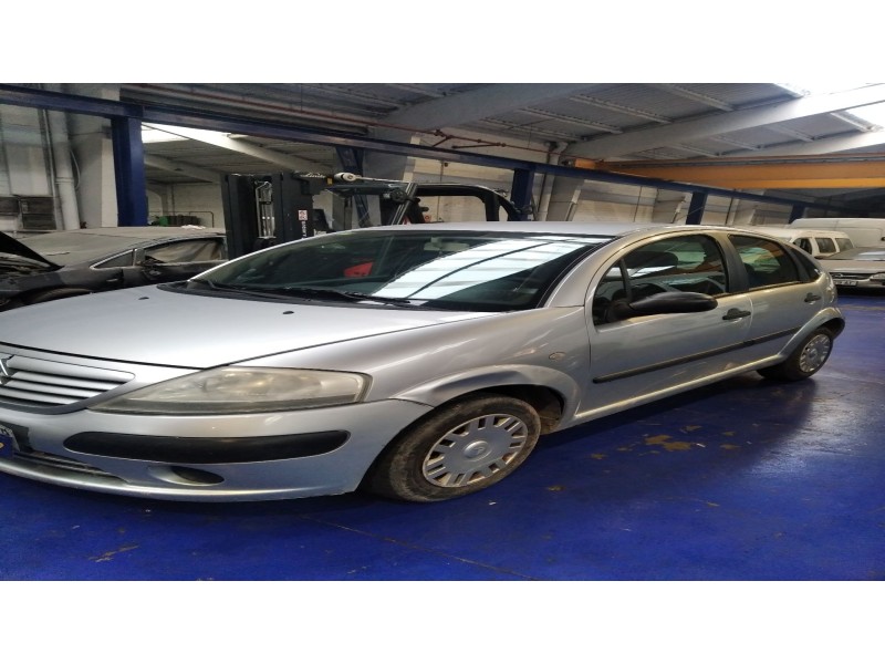 citroen c3 1.4 audace | 07.07 - 12.08 del año 2004 citroen c3 1.4 audace | 07.07 - 12.08 del año 2004