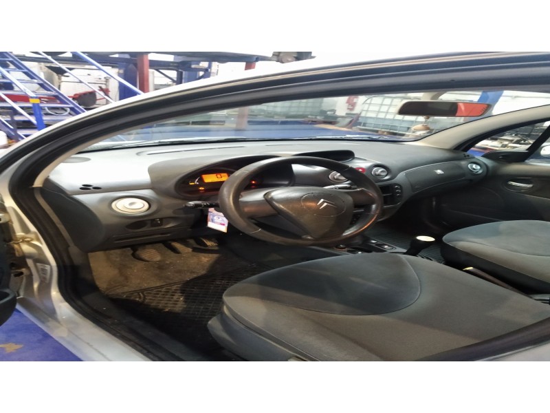 citroen c3 1.4 audace | 07.07 - 12.08 del año 2004 citroen c3 1.4 audace | 07.07 - 12.08 del año 2004