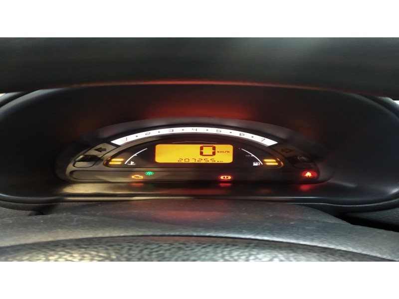 citroen c3 1.4 audace | 07.07 - 12.08 del año 2004 citroen c3 1.4 audace | 07.07 - 12.08 del año 2004