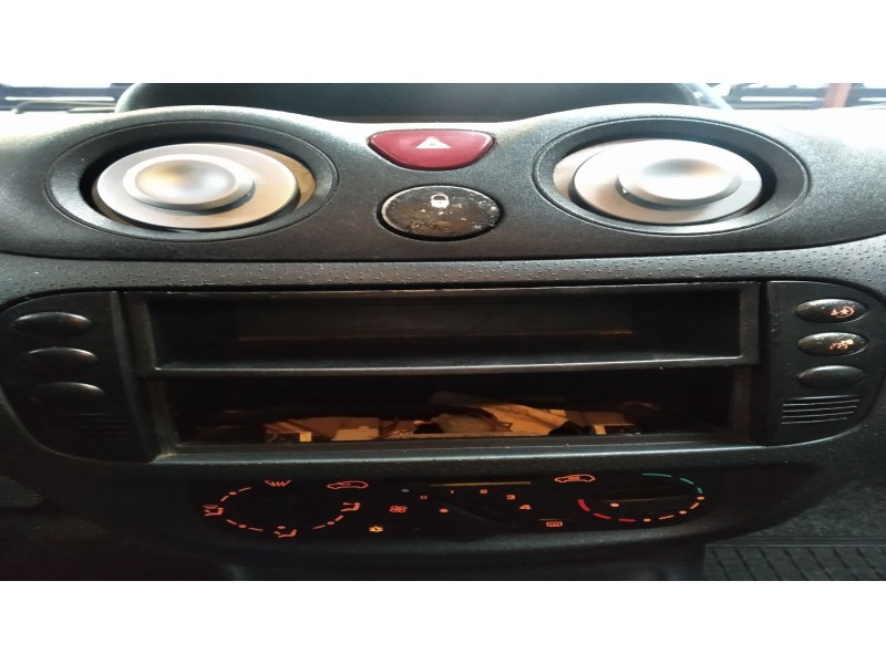 citroen c3 1.4 audace | 07.07 - 12.08 del año 2004 citroen c3 1.4 audace | 07.07 - 12.08 del año 2004