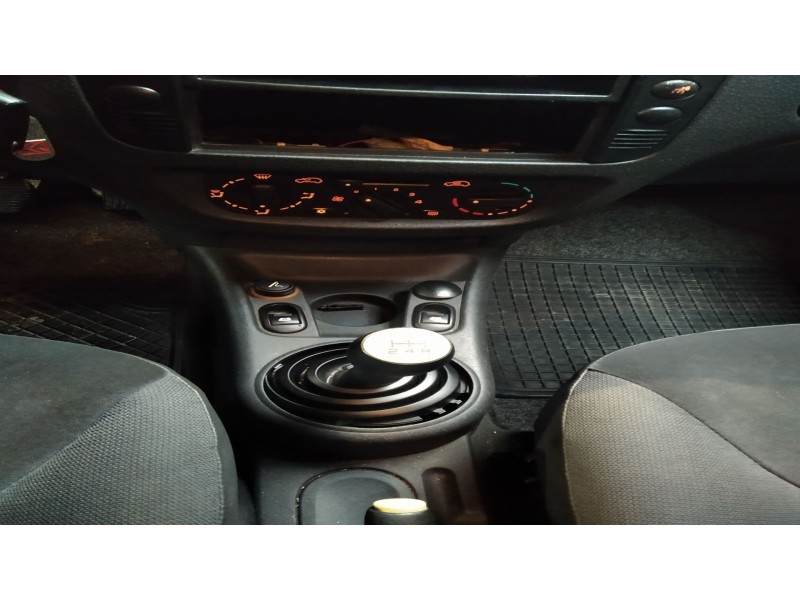 citroen c3 1.4 audace | 07.07 - 12.08 del año 2004 citroen c3 1.4 audace | 07.07 - 12.08 del año 2004