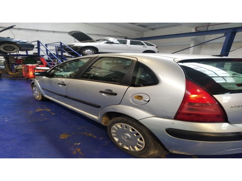 citroen c3 1.4 audace | 07.07 - 12.08 del año 2004 citroen c3 1.4 audace | 07.07 - 12.08 del año 2004