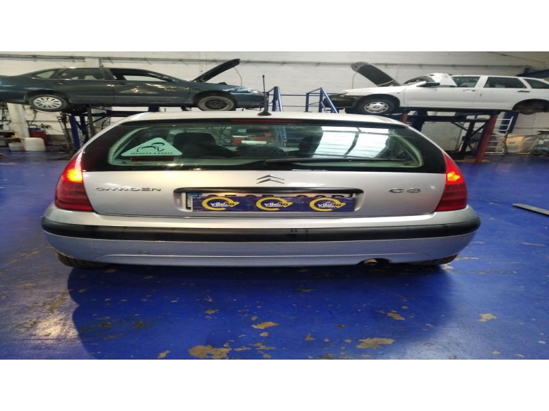 citroen c3 1.4 audace | 07.07 - 12.08 del año 2004 citroen c3 1.4 audace | 07.07 - 12.08 del año 2004