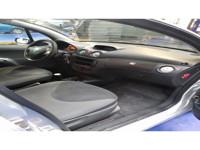 citroen c3 1.4 audace | 07.07 - 12.08 del año 2004 citroen c3 1.4 audace | 07.07 - 12.08 del año 2004