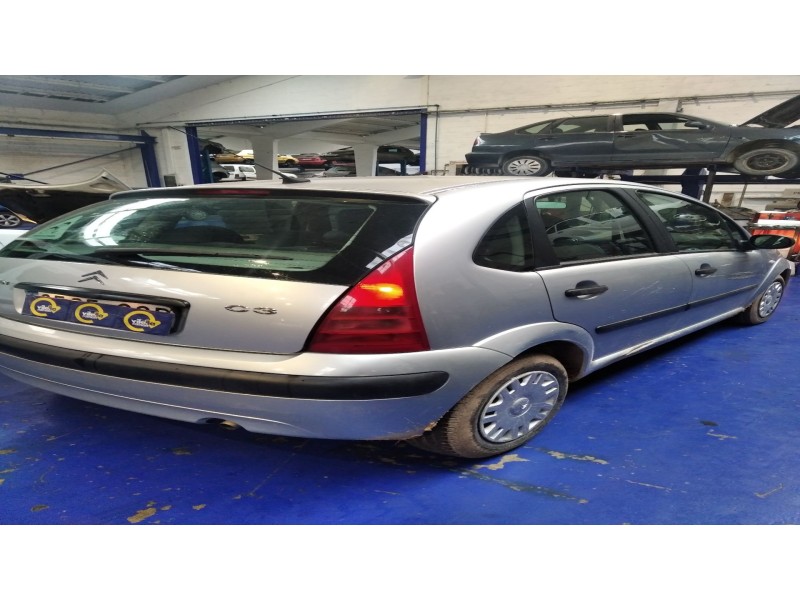 citroen c3 1.4 audace | 07.07 - 12.08 del año 2004 citroen c3 1.4 audace | 07.07 - 12.08 del año 2004