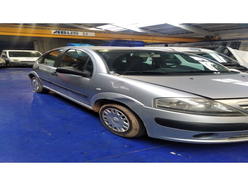 citroen c3 1.4 audace | 07.07 - 12.08 del año 2004 citroen c3 1.4 audace | 07.07 - 12.08 del año 2004