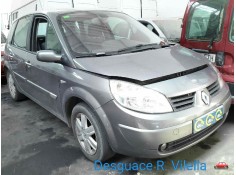 renault scenic ii authentique | 0.03 - ... del año 2004