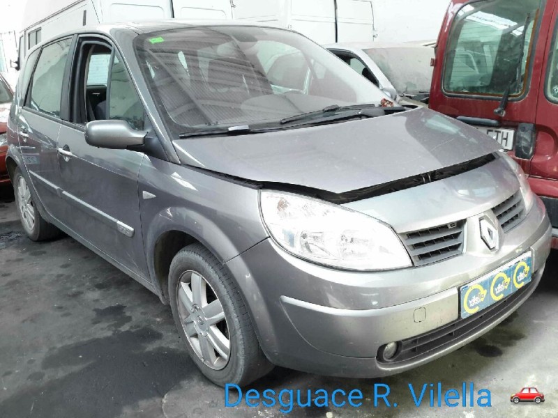 renault scenic ii authentique | 0.03 - ... del año 2004