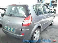 renault scenic ii authentique | 0.03 - ... del año 2004 2