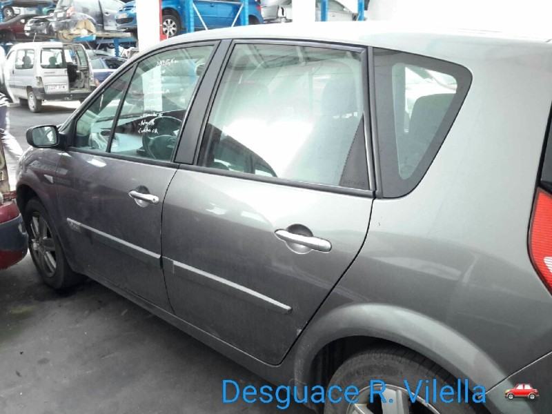 renault scenic ii authentique | 0.03 - ... del año 2004