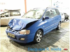 mitsubishi space star (dg0) 1600 comfort | 05.01 - ... del año 2003 2