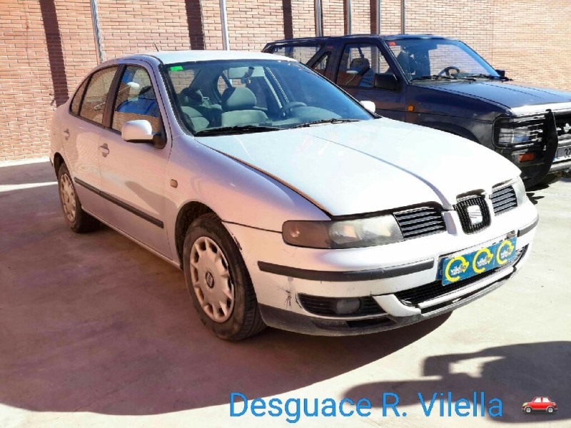seat toledo (1m2) select | 01.99 - 12.02 del año 1999