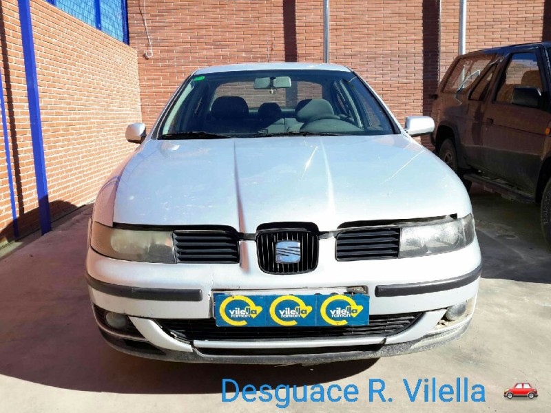 seat toledo (1m2) select | 01.99 - 12.02 del año 1999