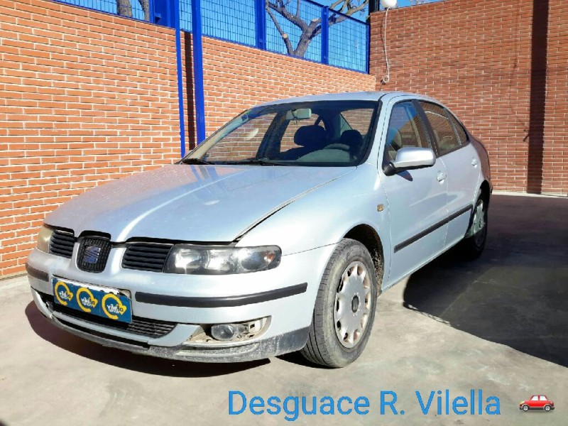 seat toledo (1m2) select | 01.99 - 12.02 del año 1999