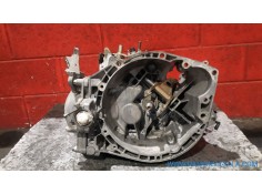 Recambio de caja cambios para peugeot 406 berlina (s1/s2) srdt | 10.98 - 12.04 srdt | 10.98 - 12.04 referencia OEM IAM 20LM22  