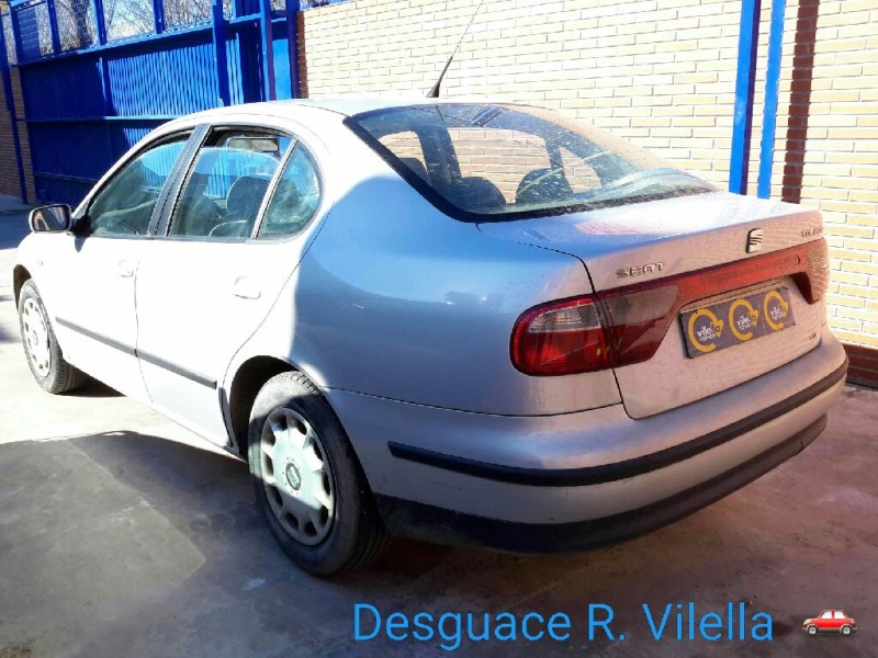 seat toledo (1m2) select | 01.99 - 12.02 del año 1999