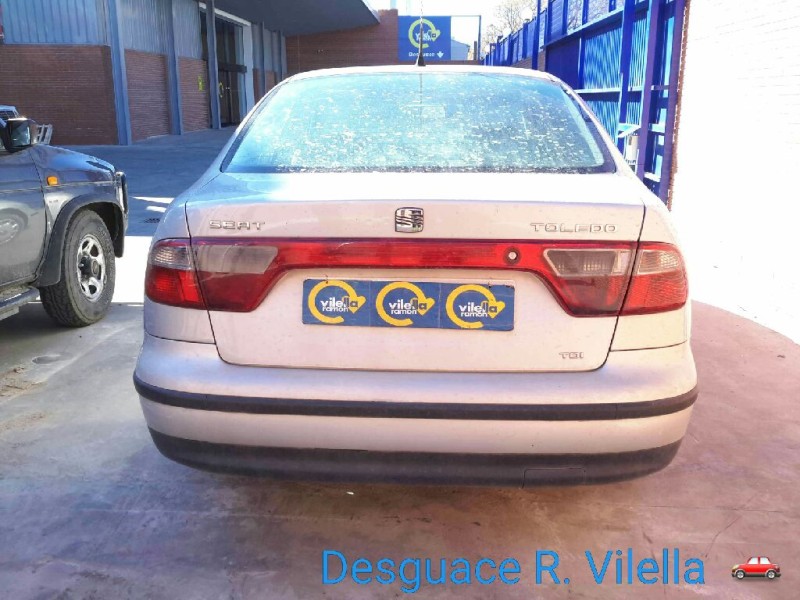 seat toledo (1m2) select | 01.99 - 12.02 del año 1999