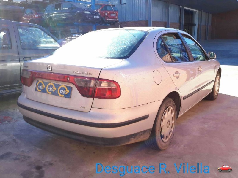 seat toledo (1m2) select | 01.99 - 12.02 del año 1999