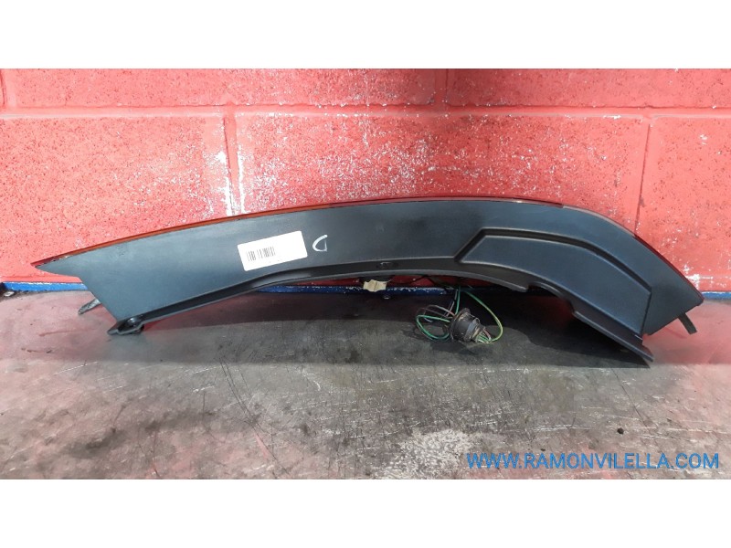 Recambio de piloto trasero derecho para nissan almera tino (v10m) ambience | 08.00 - 12.03 ambience | 08.00 - 12.03 referencia O