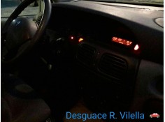 renault scenic (ja..) 1.9 dci authentique | 03.01 - ... del año 2003 2
