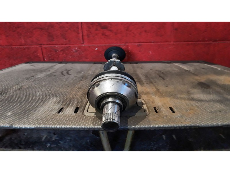 Recambio de transmision delantera derecha para opel astra g berlina referencia OEM IAM   