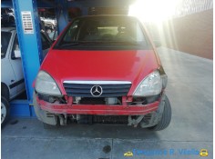 mercedes clase a (w168) 170 cdi (168.008) | 05.97 - 12.01 del año 2000