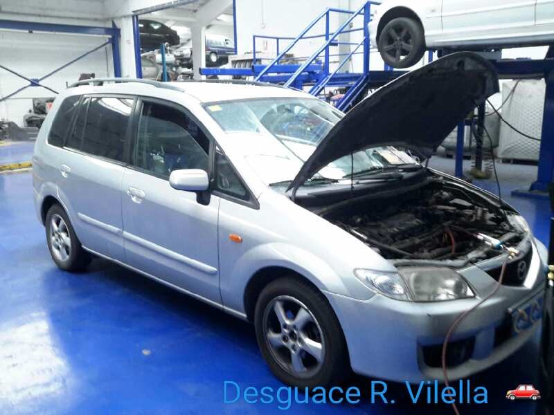 mazda premacy (cp) td active | 07.01 - 12.05 del año 2019