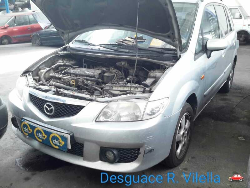 mazda premacy (cp) td active | 07.01 - 12.05 del año 2019