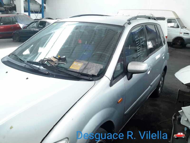 mazda premacy (cp) td active | 07.01 - 12.05 del año 2019