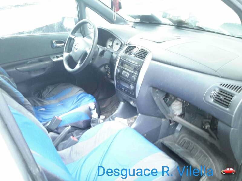 mazda premacy (cp) td active | 07.01 - 12.05 del año 2019