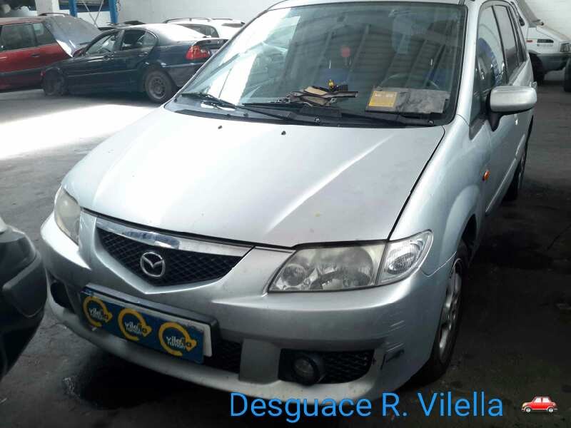 mazda premacy (cp) td active | 07.01 - 12.05 del año 2019