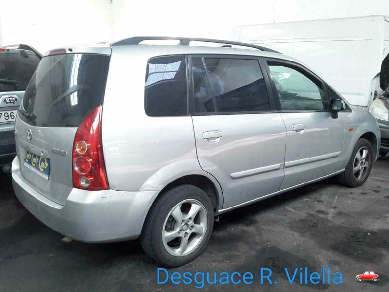 mazda premacy (cp) td active | 07.01 - 12.05 del año 2019