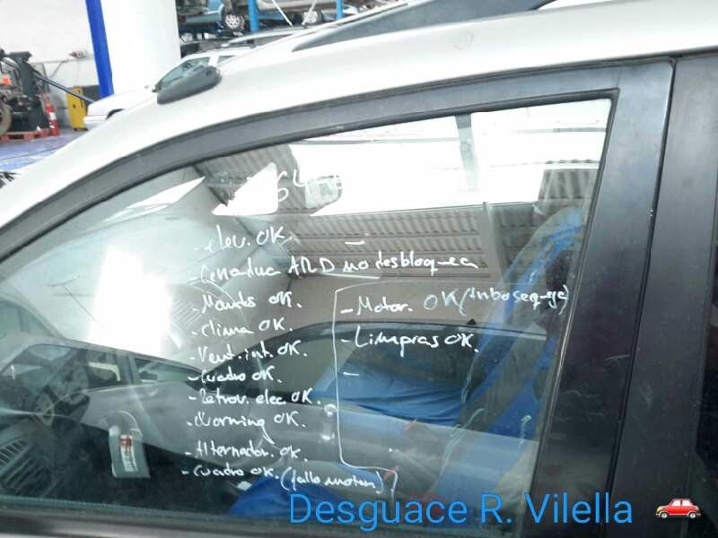 mazda premacy (cp) td active | 07.01 - 12.05 del año 2019