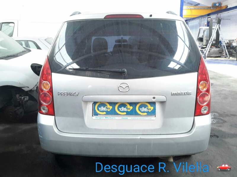 mazda premacy (cp) td active | 07.01 - 12.05 del año 2019