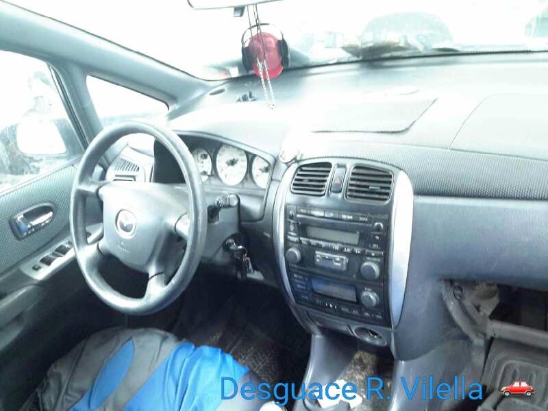 mazda premacy (cp) td active | 07.01 - 12.05 del año 2019