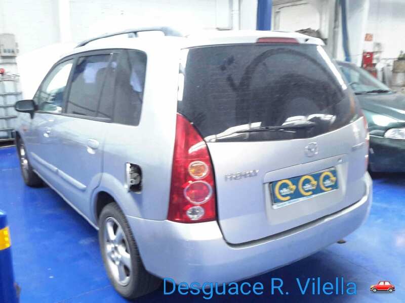 mazda premacy (cp) td active | 07.01 - 12.05 del año 2019