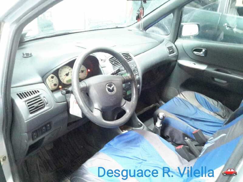 mazda premacy (cp) td active | 07.01 - 12.05 del año 2019