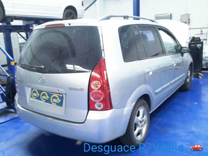 mazda premacy (cp) td active | 07.01 - 12.05 del año 2019