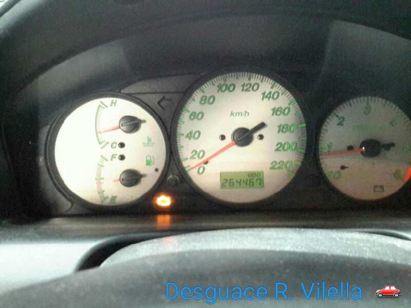 mazda premacy (cp) td active | 07.01 - 12.05 del año 2019