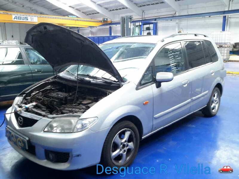 mazda premacy (cp) td active | 07.01 - 12.05 del año 2019