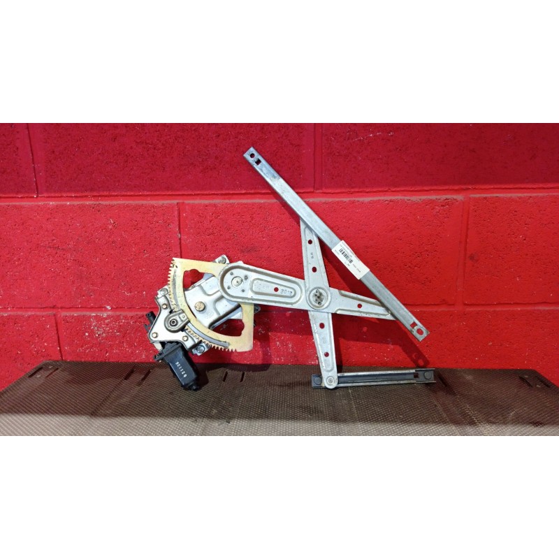 Recambio de elevalunas trasero derecho para kia sorento 2.5 crdi referencia OEM IAM   