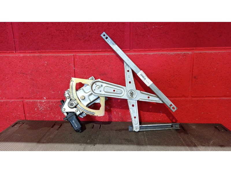 Recambio de elevalunas trasero derecho para kia sorento 2.5 crdi referencia OEM IAM   