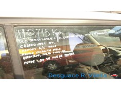 hyundai atos (mx) 1.0 cat | 0.98 - 0.04 del año 2000