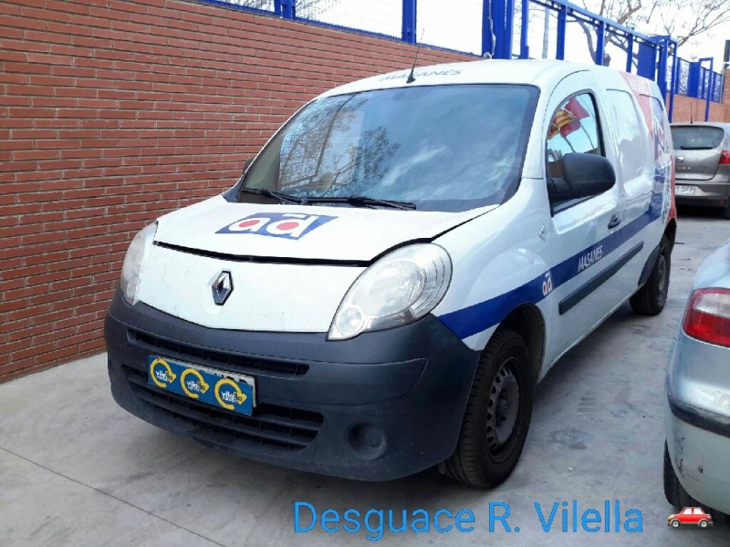 renault kangoo furgón maxi 2p profesional | 12.11 - 12.18 del año 2013 renault kangoo furgón maxi 2p profesional | 12.11 - 12.18 del año 2013