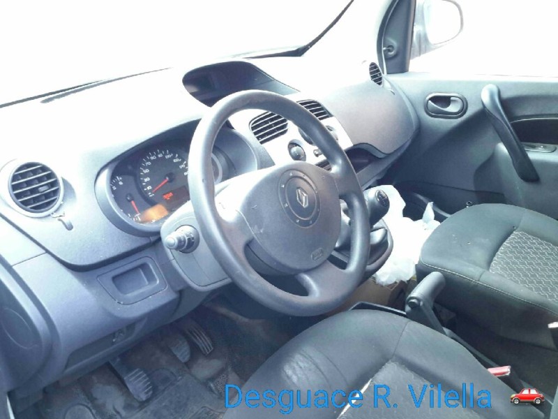 renault kangoo furgón maxi 2p profesional | 12.11 - 12.18 del año 2013 renault kangoo furgón maxi 2p profesional | 12.11 - 12.18 del año 2013