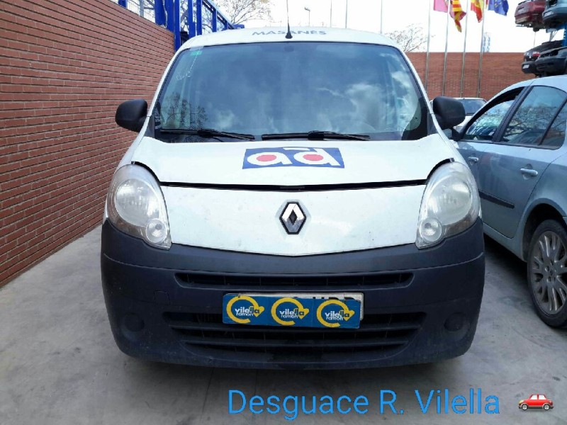 renault kangoo furgón maxi 2p profesional | 12.11 - 12.18 del año 2013 renault kangoo furgón maxi 2p profesional | 12.11 - 12.18 del año 2013